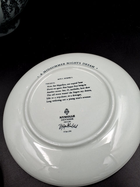 Bjørn Wiinblad testel